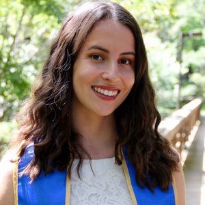 Meet your Posher, Sabrina